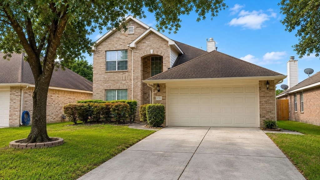 21328 Terreton Springs Drive - Photo 0