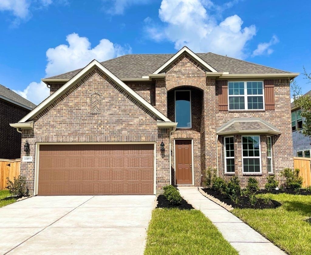11419 Windy Cedar Court - Photo 0