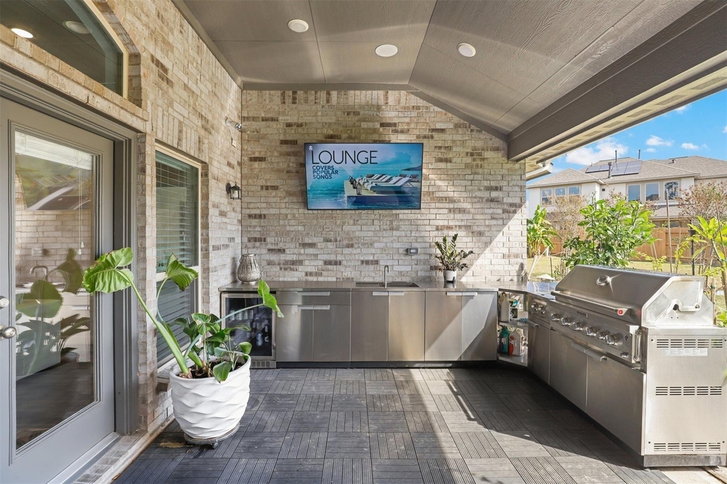 3806 Everly Bend Drive - Photo 10