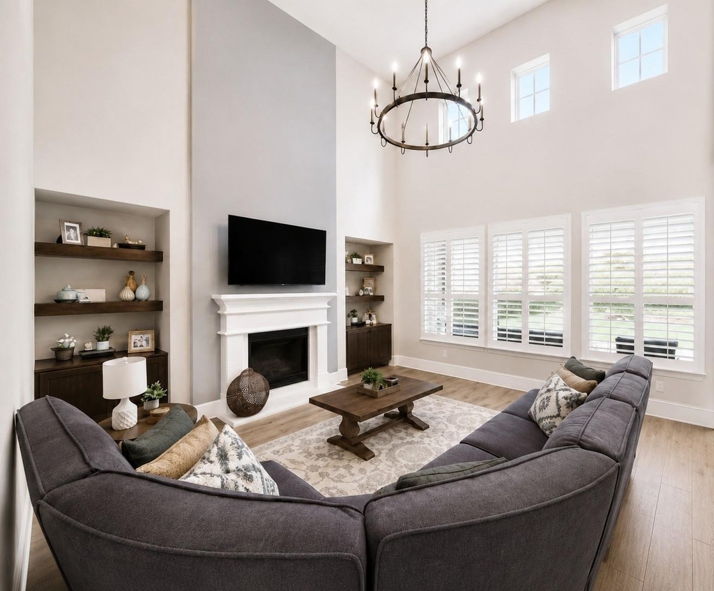 8119 Messina Mount Drive - Photo 6