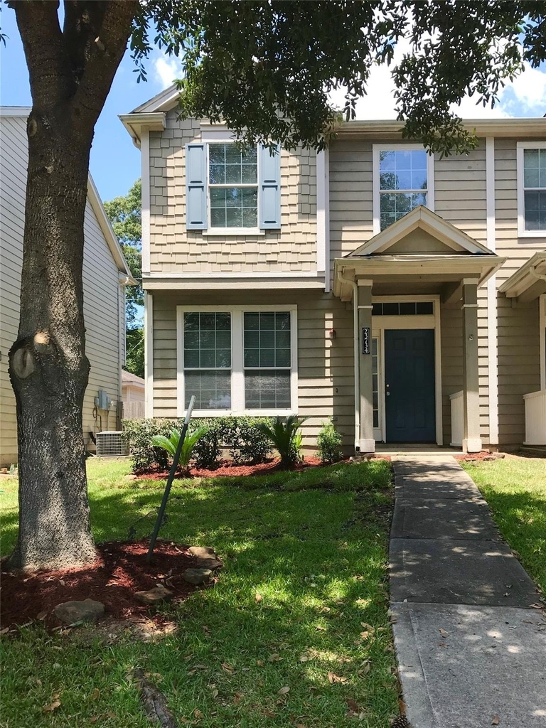 23734 Pebworth Place Lane - Photo 1