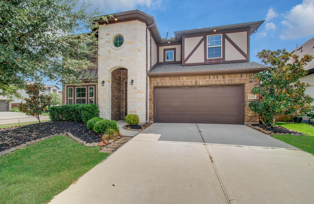 11730 Twin Creeks Hill Drive - Photo 5