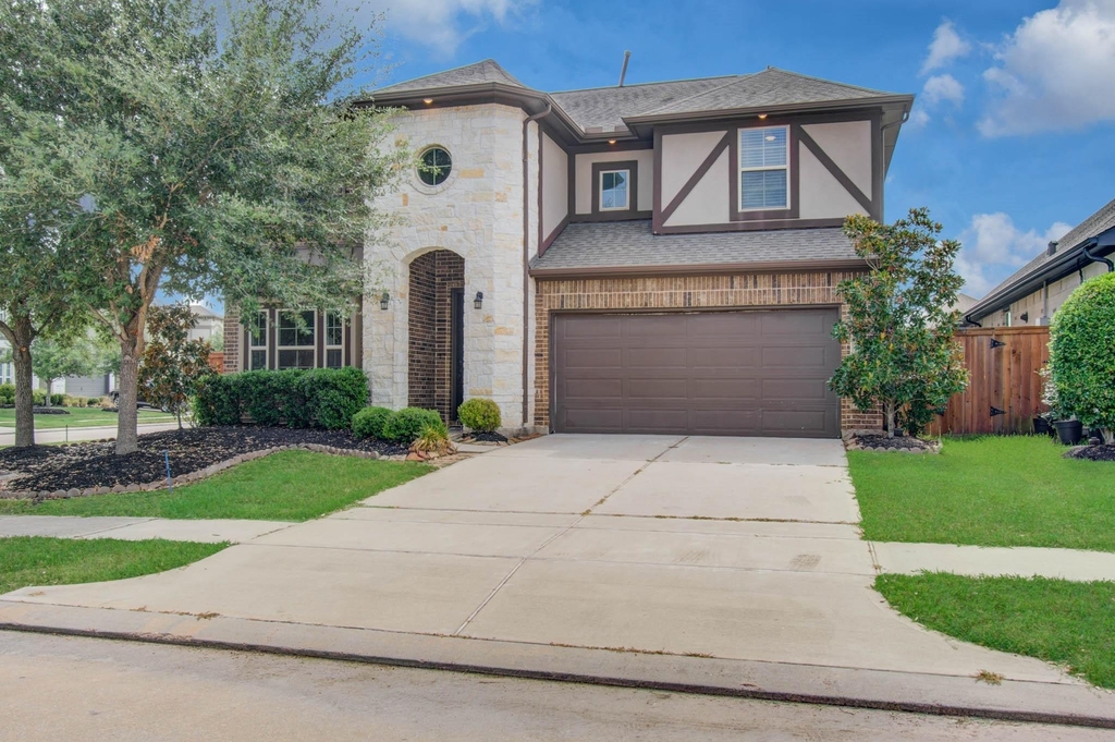 11730 Twin Creeks Hill Drive - Photo 3