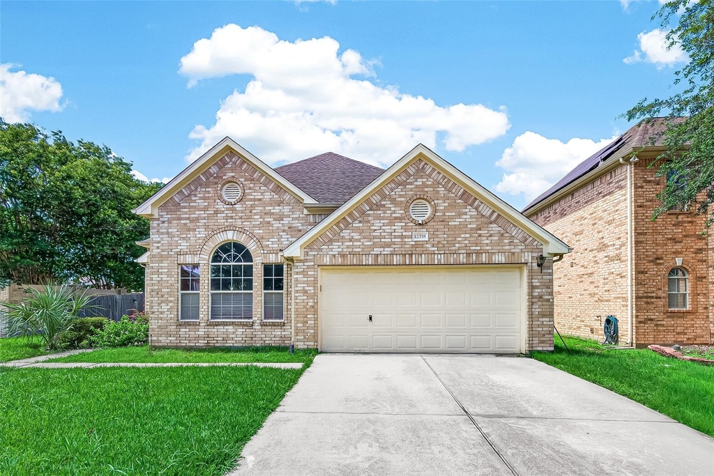12338 Ashford Hollow Drive - Photo 0