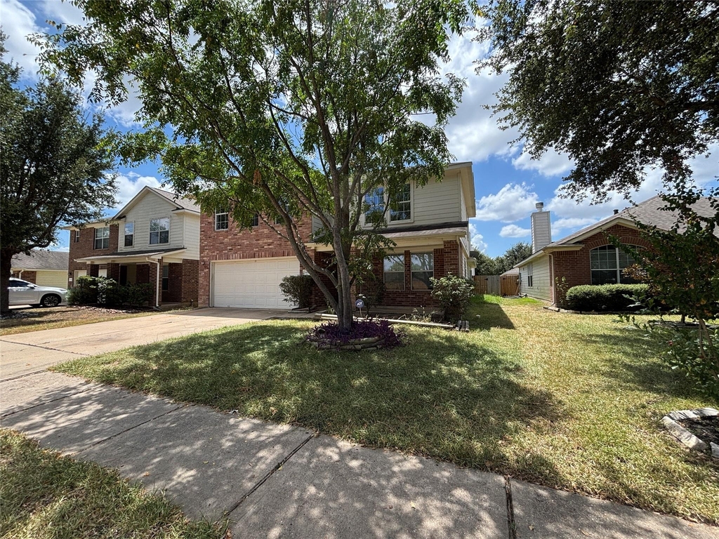 6511 Dogwood Park Lane - Photo 1