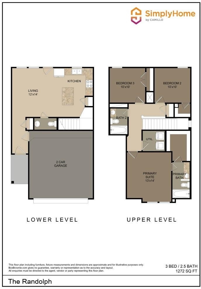 3922 Richey Silver Street - Photo 6