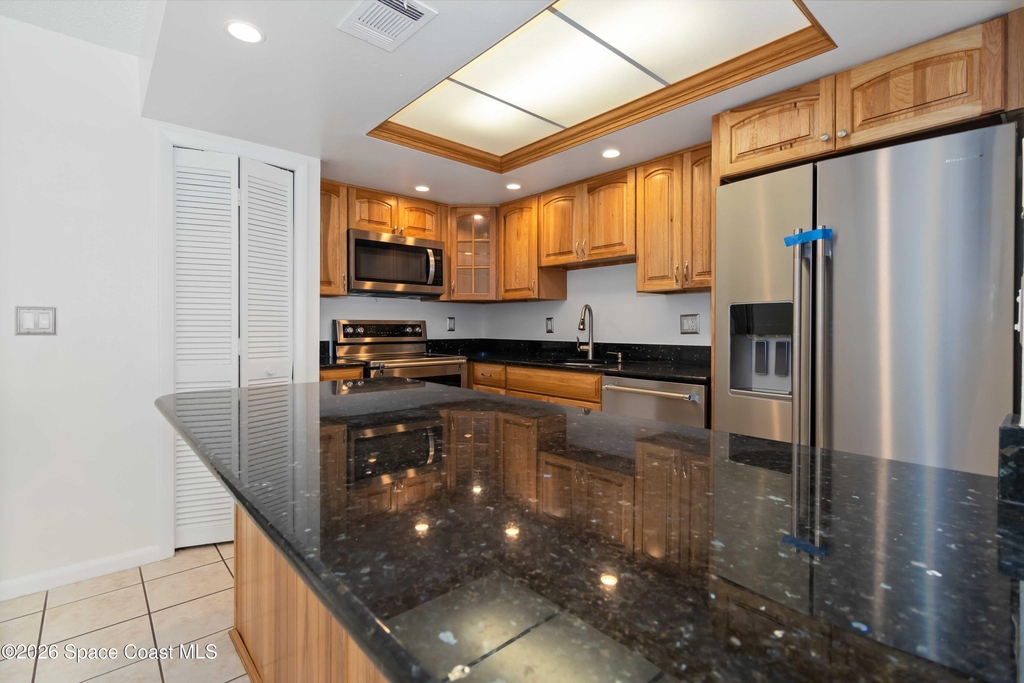 292 Canaveral Beach Boulevard - Photo 12