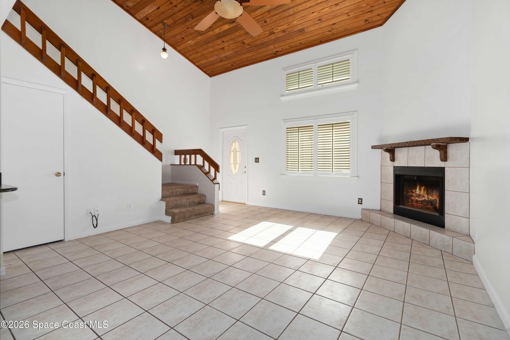 292 Canaveral Beach Boulevard - Photo 7