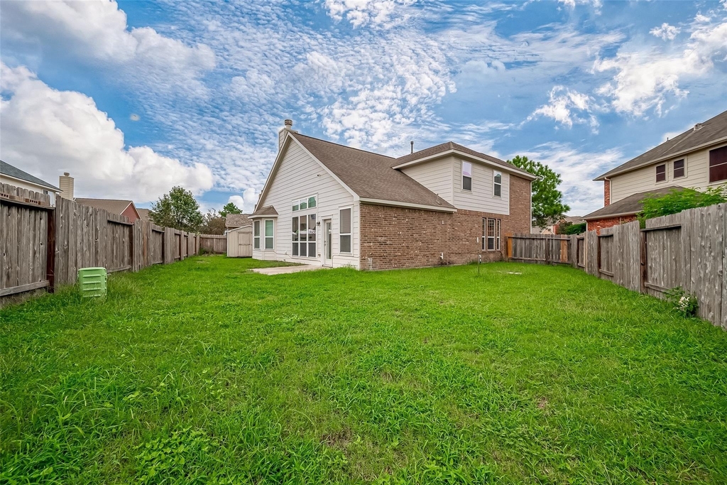 5703 Langham Dawn Lane - Photo 36