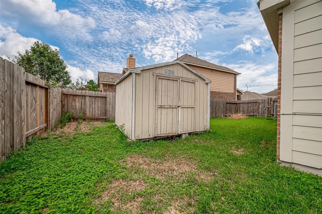 5703 Langham Dawn Lane - Photo 37