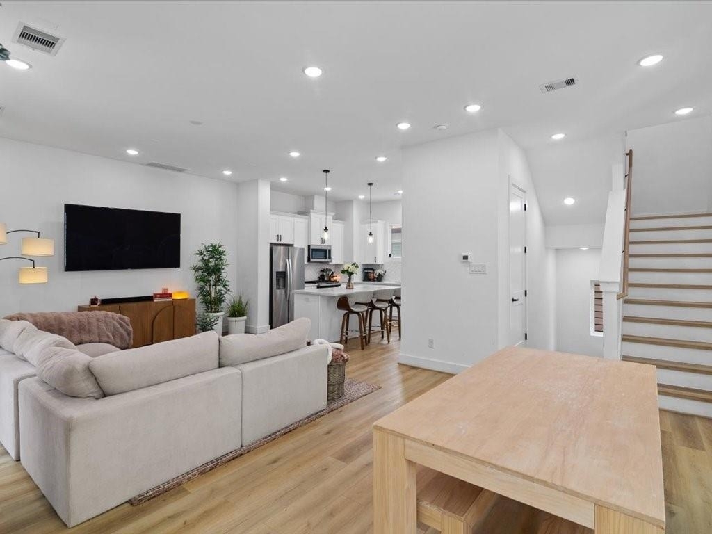 3026 Live Oak Street - Photo 1