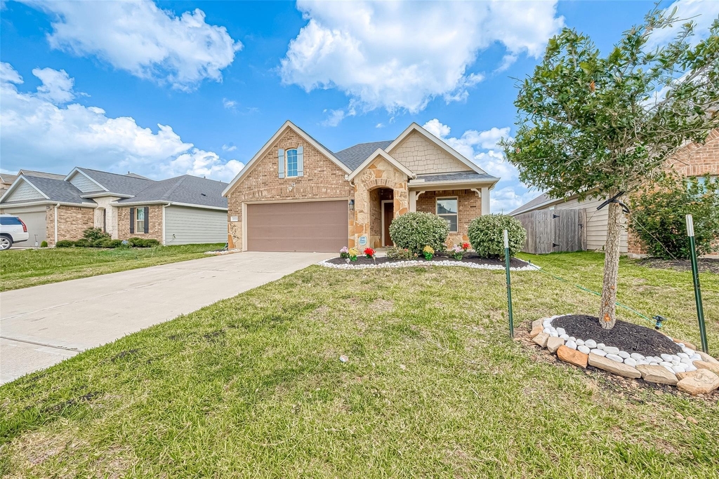 21514 Autumn Summit Street - Photo 2