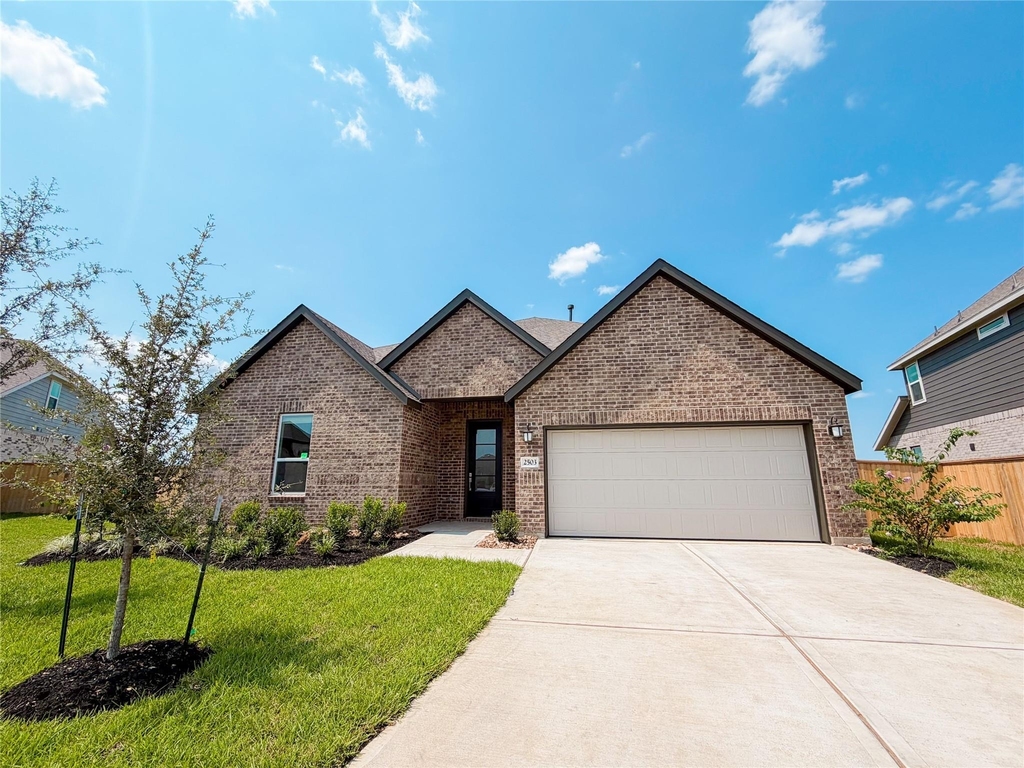 2503 Pine Bluff Drive - Photo 0