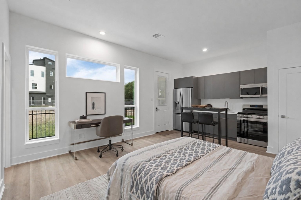 1117 Ennis Street - Photo 8