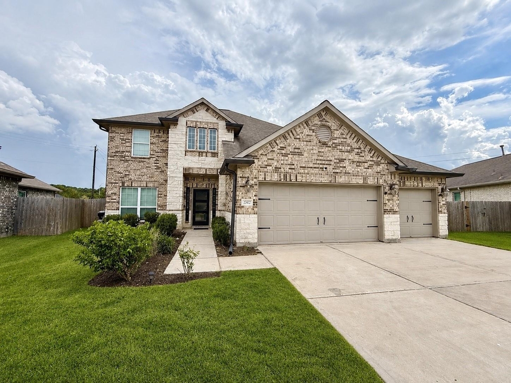 23422 Bordeaux Drive - Photo 0