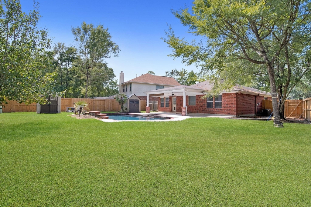 135 Fairwind Trail Drive - Photo 2