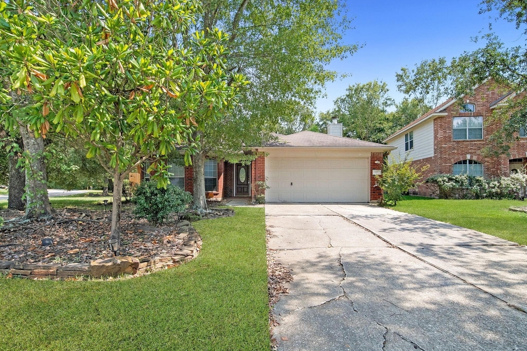 135 Fairwind Trail Drive - Photo 1