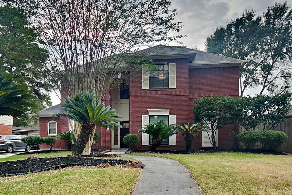 4627 Natural Bridge Drive - Photo 0