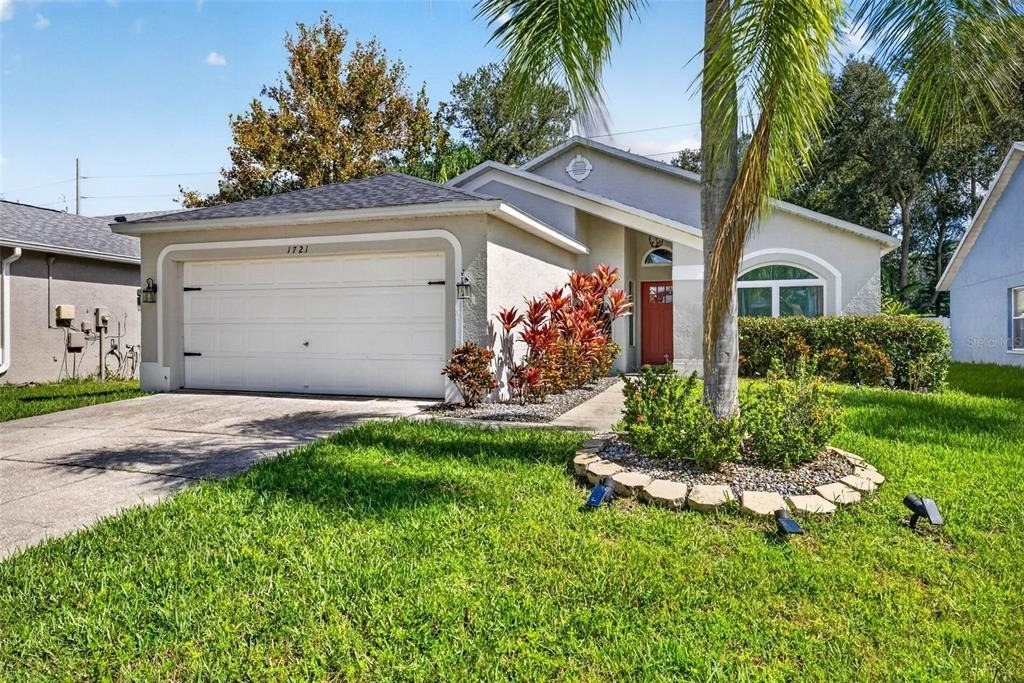 1721 Split Fork Drive - Photo 0