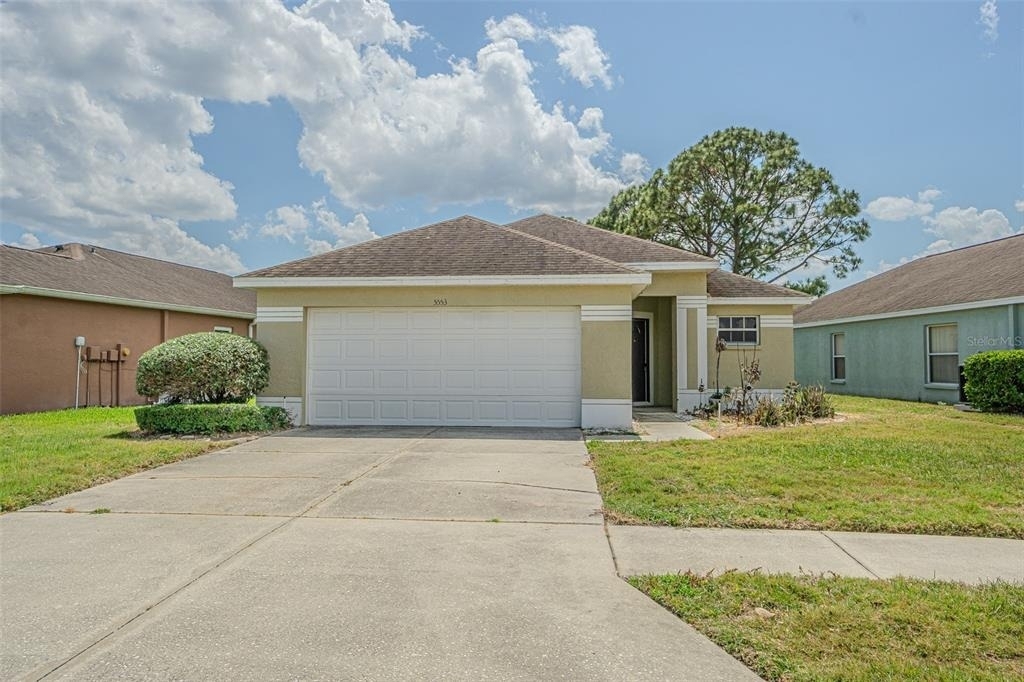 5553 Gallant Fox Court - Photo 1