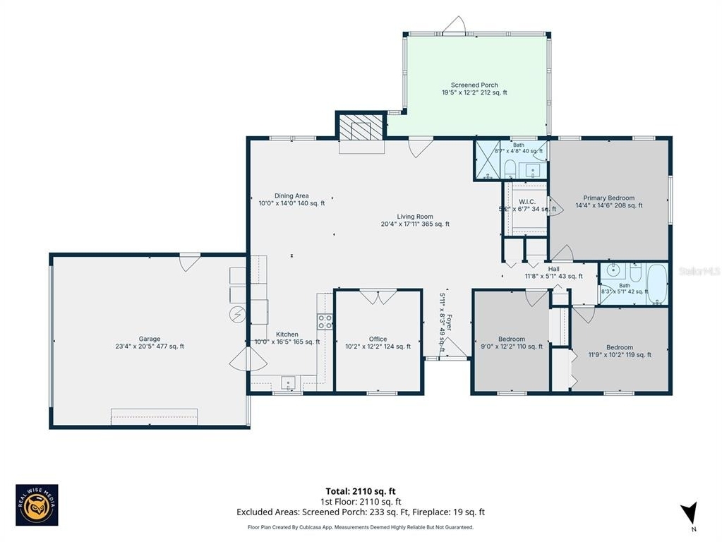 3944 Ne 7th Street - Photo 36