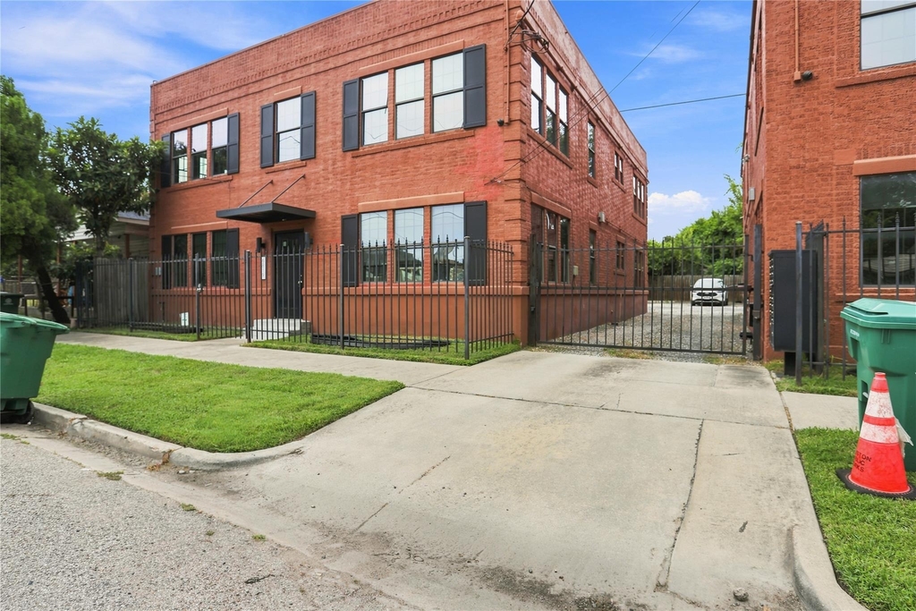 6819 Avenue C - Photo 0
