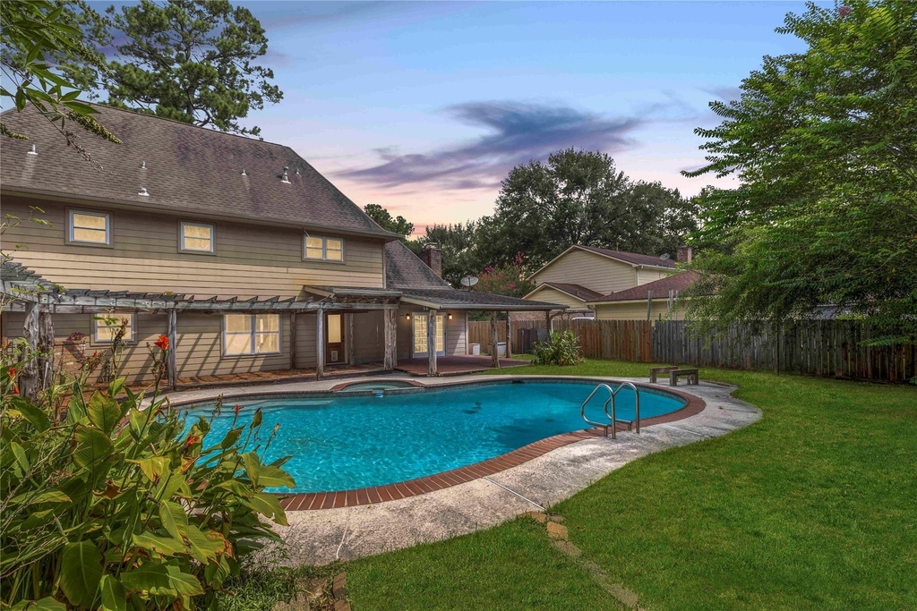 8215 Winding Hill Lane - Photo 1