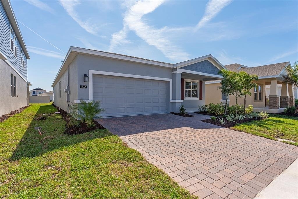 1865 Blissful Drive - Photo 1