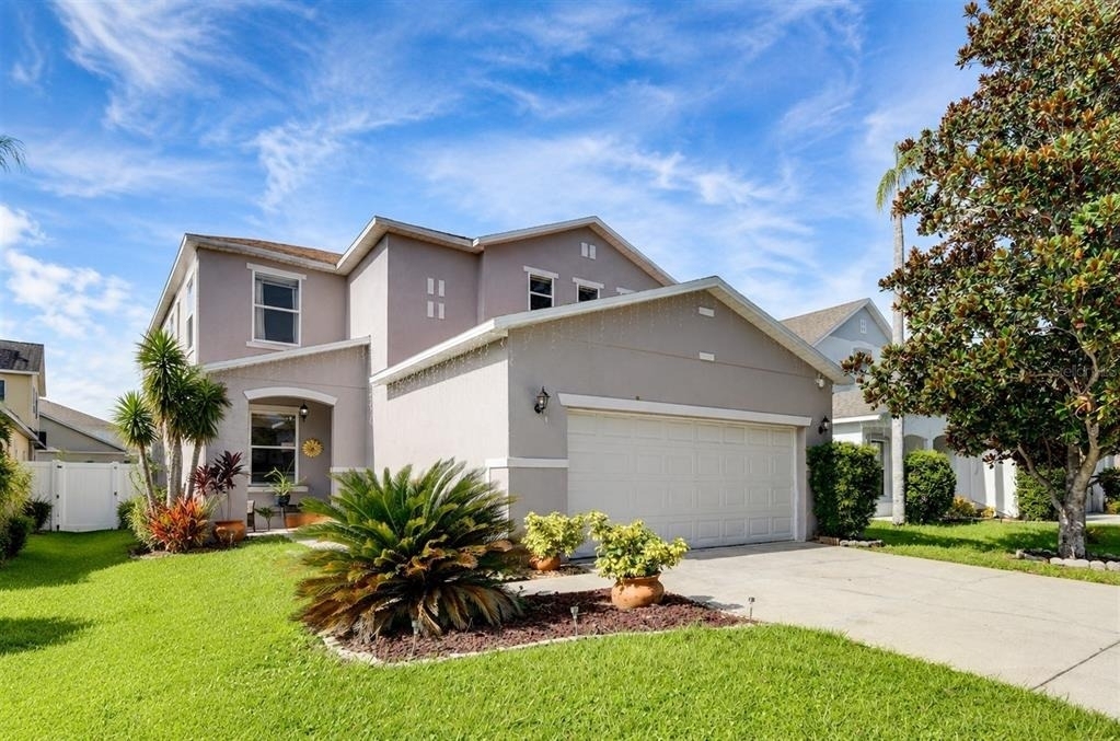 345 Sonja Circle - Photo 0