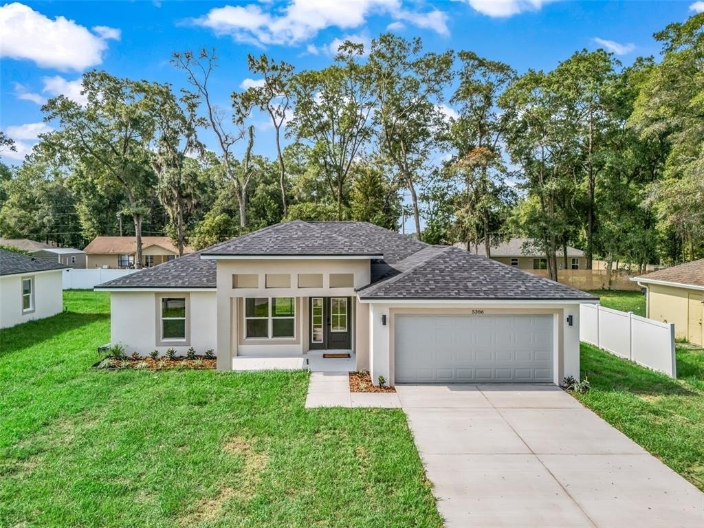 5386 Nw 54th Place - Photo 41