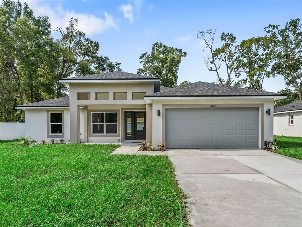 5386 Nw 54th Place - Photo 1