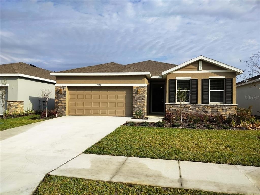 3140 Canopy Oak Boulevard - Photo 0