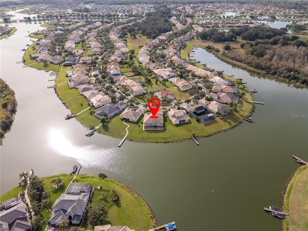 3774 Eagle Isle Circle - Photo 4