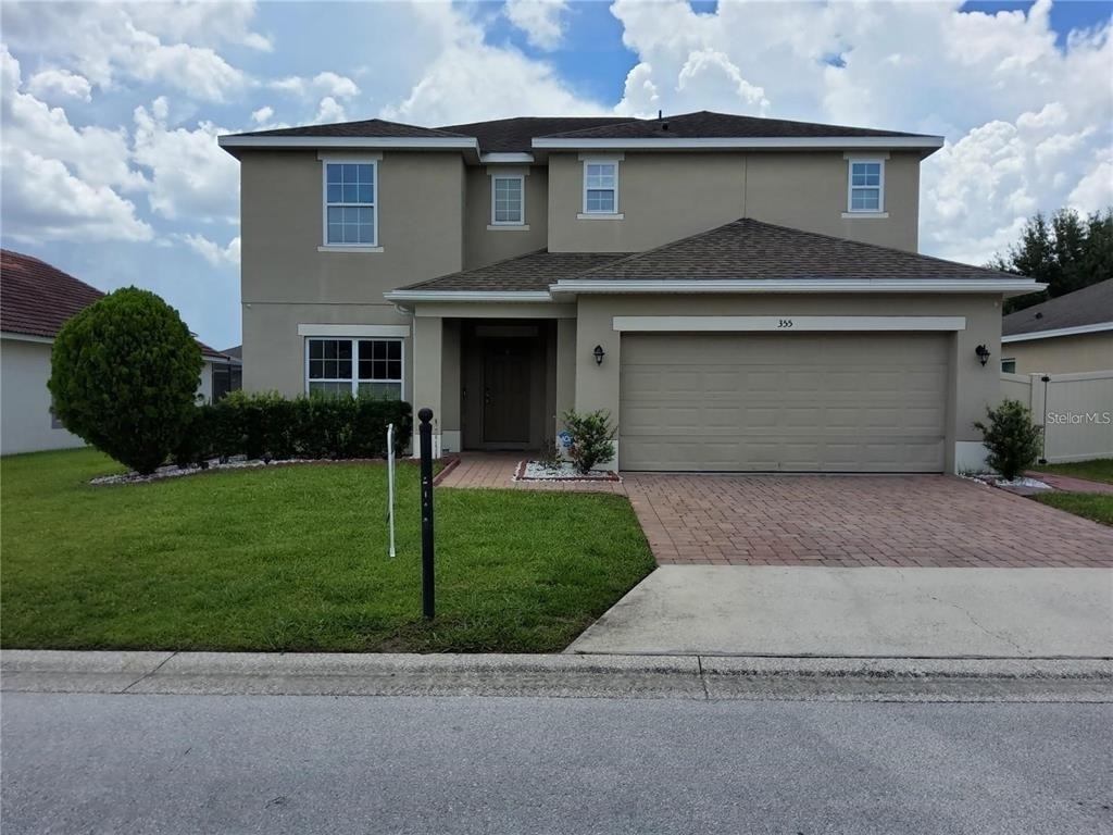 355 Granada Boulevard - Photo 0