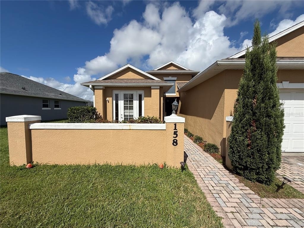 158 Magic Landings Boulevard - Photo 1
