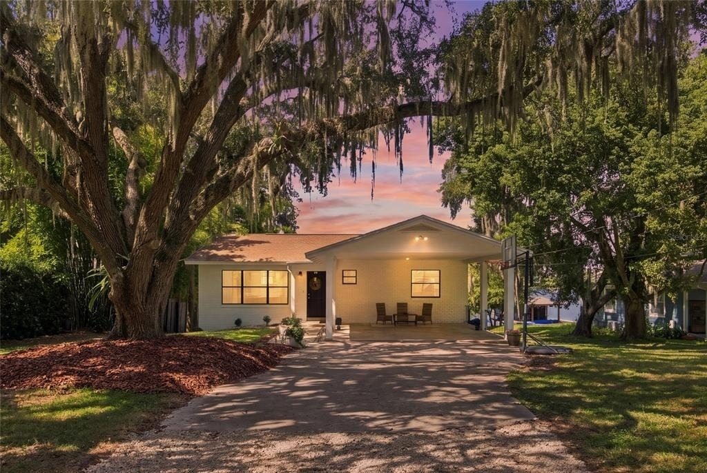 38 Live Oak Road - Photo 0