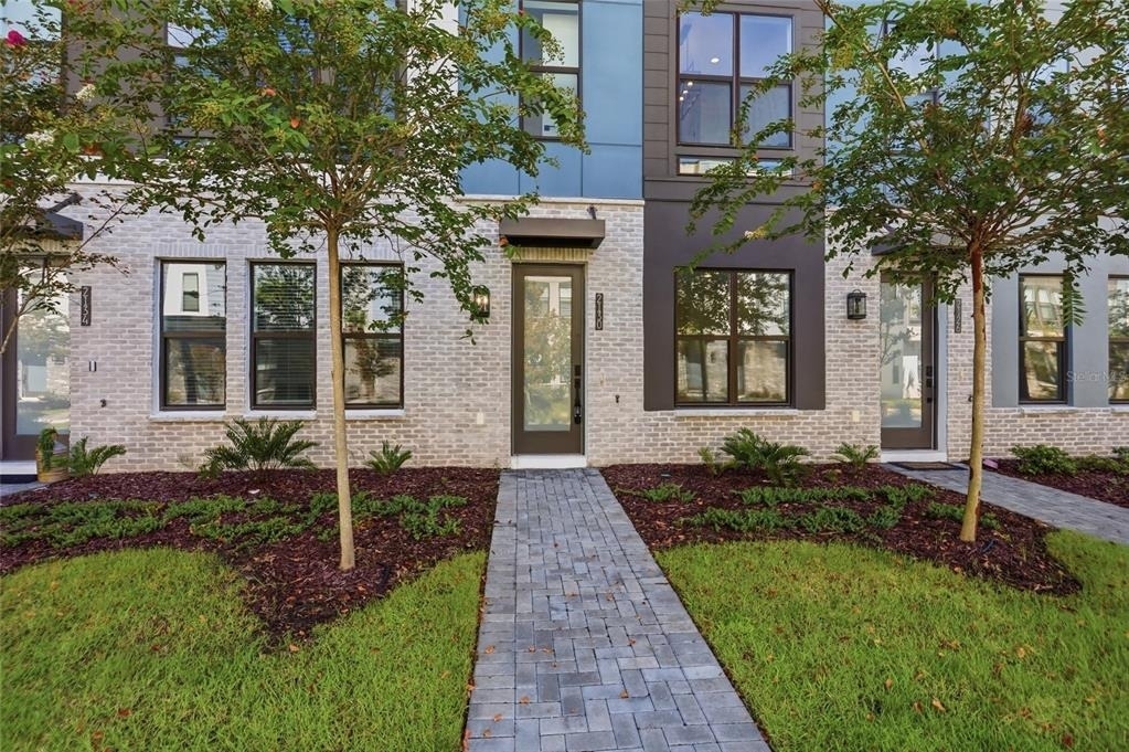 2130 Whitney Marsh Alley - Photo 1