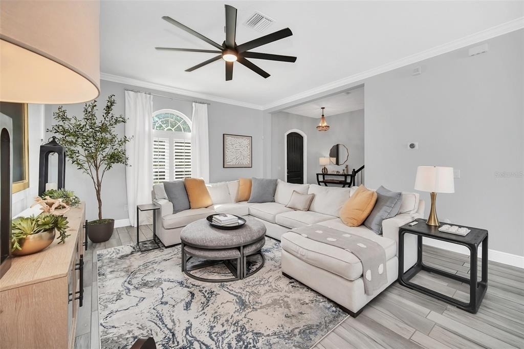 8878 Bismarck Palm Drive - Photo 10