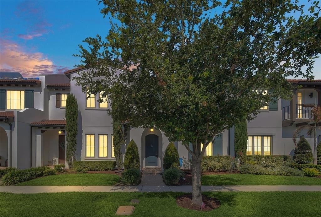 8878 Bismarck Palm Drive - Photo 1