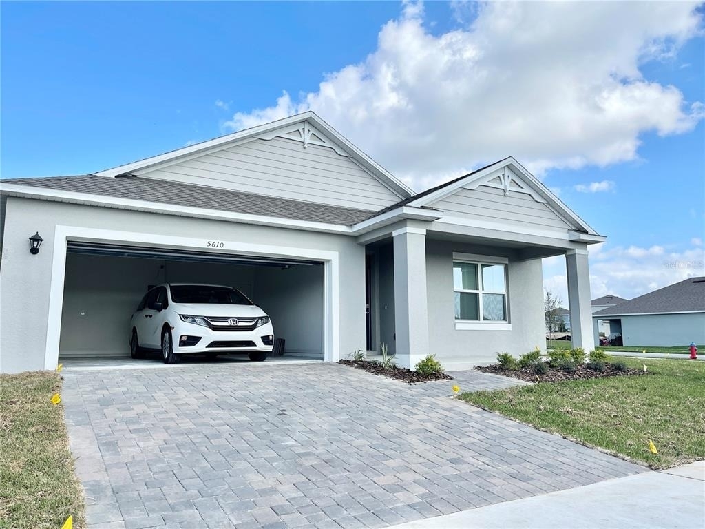 5610 Galloping Drive - Photo 0