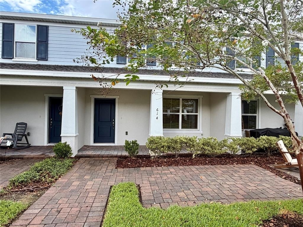 614 Cheval Lane - Photo 0
