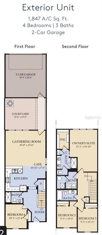 4544 Orchard View Alley - Photo 26
