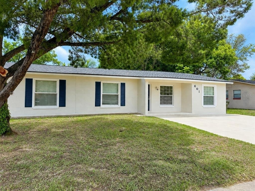 601 Catwood Drive - Photo 0