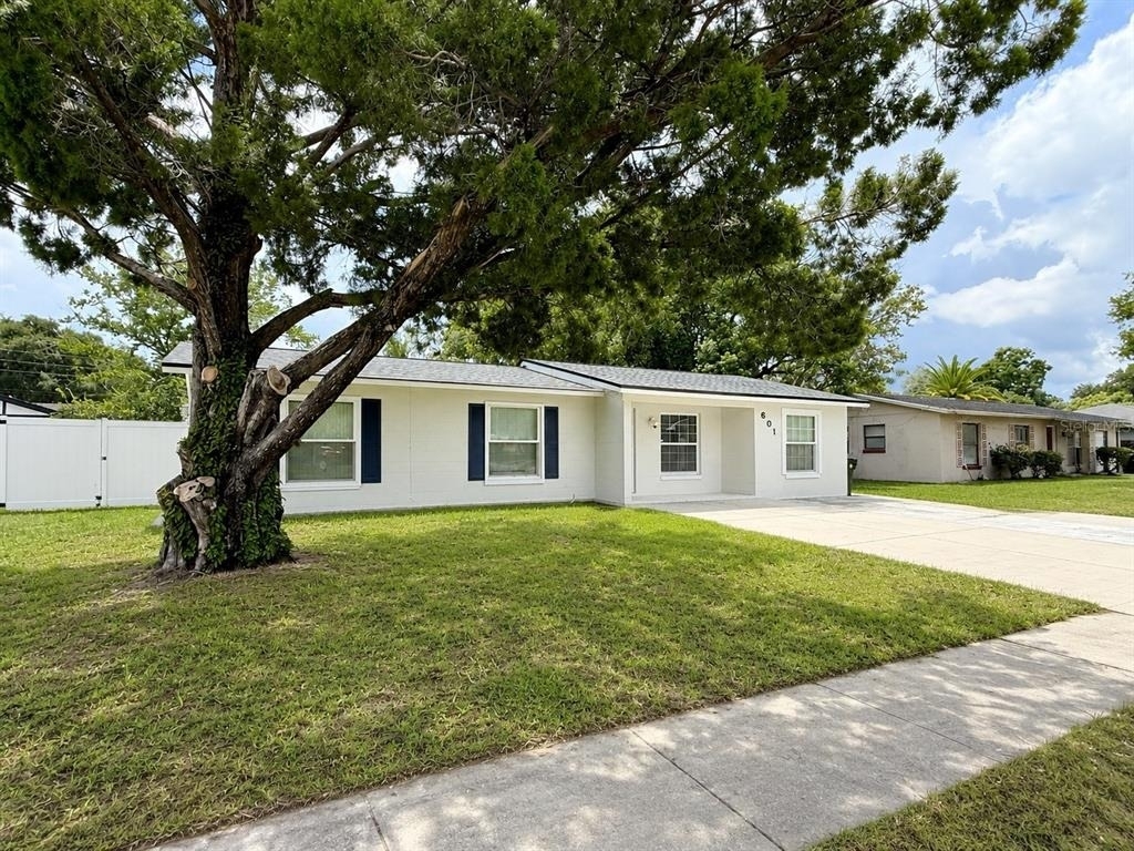 601 Catwood Drive - Photo 1