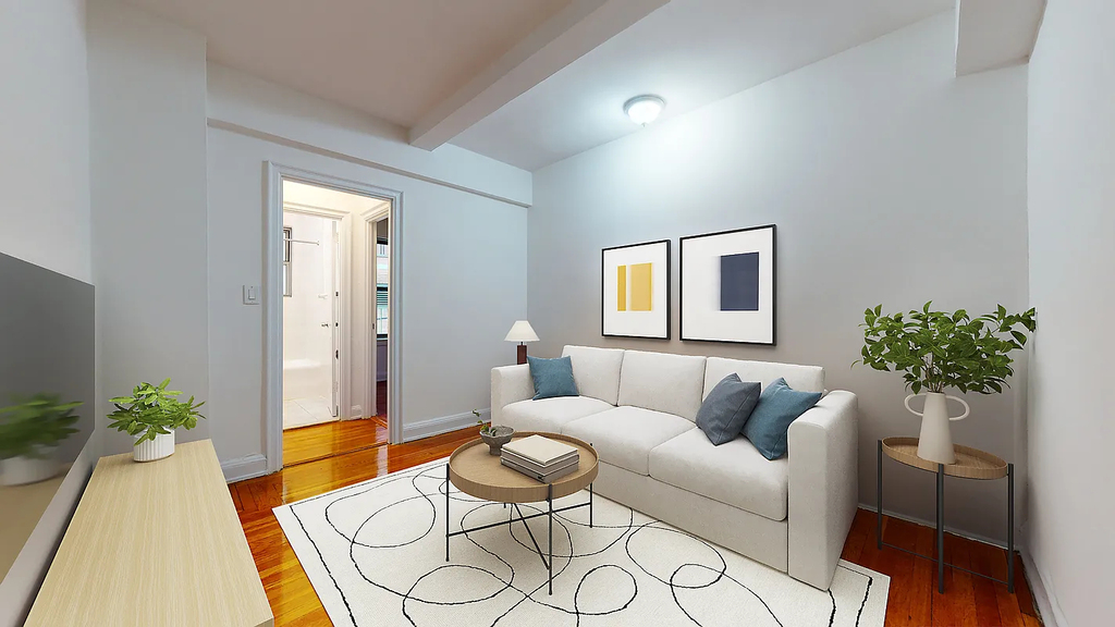 East 38th Street - Photo 1