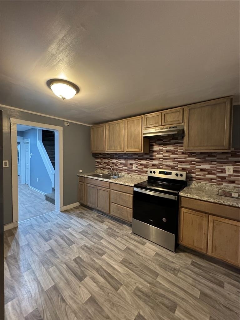 333 N Law Street - Photo 1