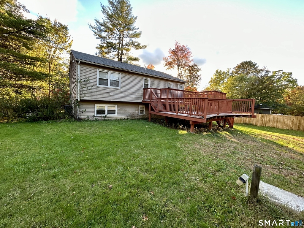 489 Greenwoods Road - Photo 1