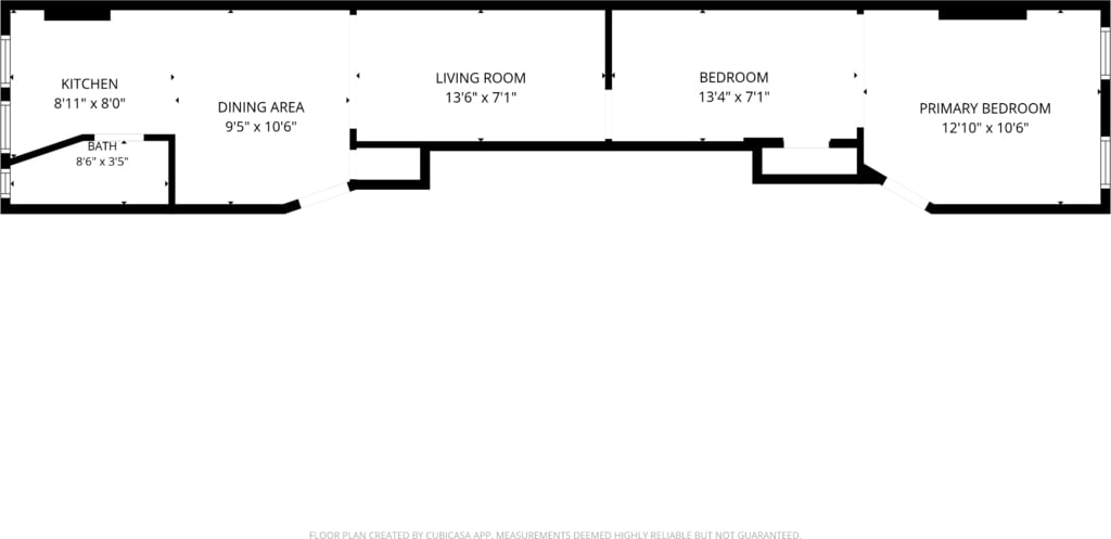 466 Seneca Avenue - Photo 5