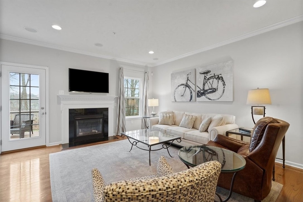 609 Fairgate - Photo 5
