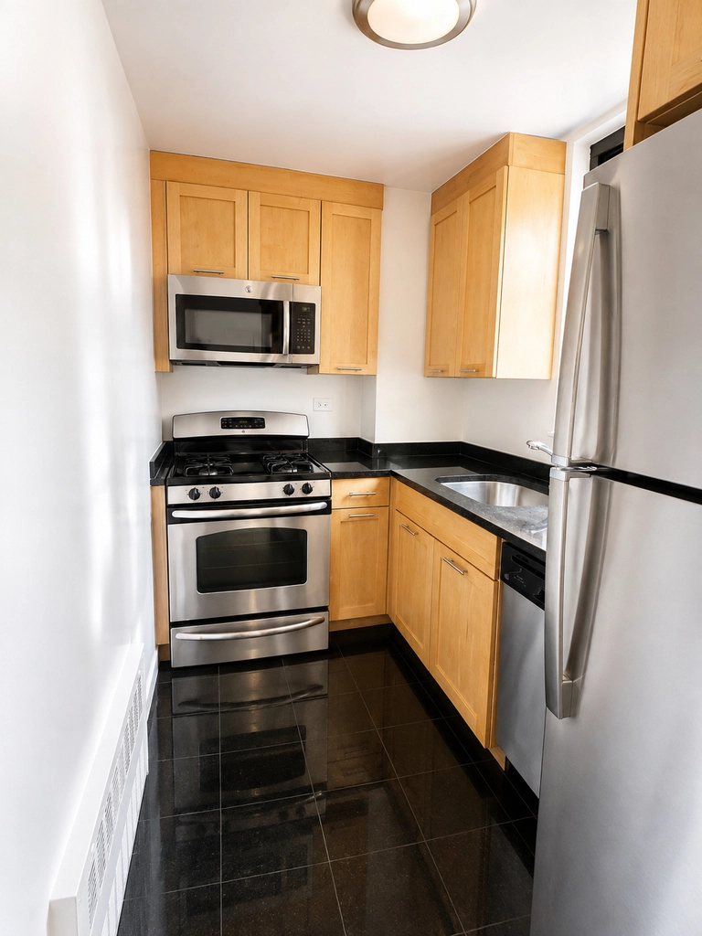 East 49th Street - Photo 5